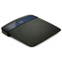 Linksys E3200 (E3200-EZ)